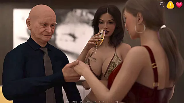 Animirani, Pjdwy, Kancelarija, Matori