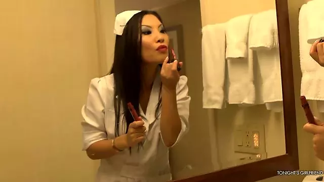 Asian Asa Akira, Brunete Cu Ciorapi, Milf, Ciorapi Xxx, Cu Par, İnterracial, Picioare Cu Ciorapi