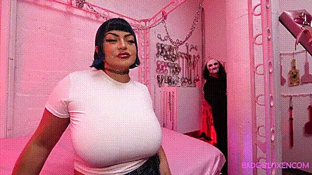 Wanna play a Game? pt1