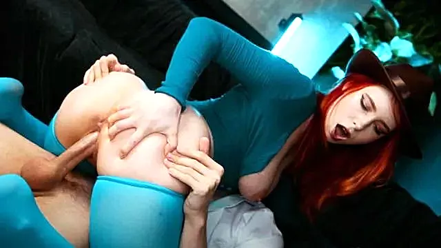 Sexual Adventures of Perry the Platypus - Femdom, 69, Amazon