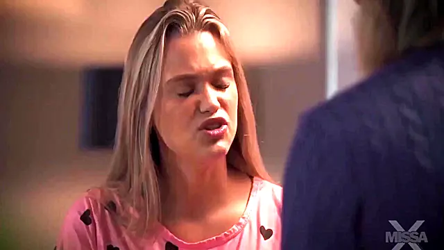 Blond Nastolatka, Naturalna Blondynka, Cycki Młodej, Piękne Creampie, Spust Do Środka Nastolatki Hd