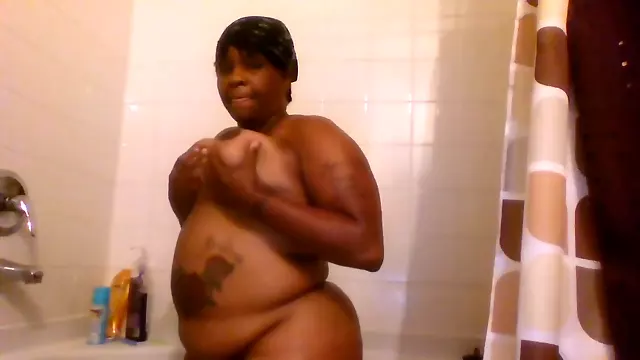 Onani Amateur, Fede Kvinder Der Får Orgasme, Sort Solo, Sort Milf, Kvinderne Onanere Orgasme