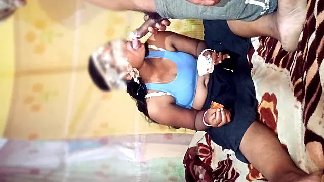 Desi Bhabhi Fuck With Indian Ice Cream Seller