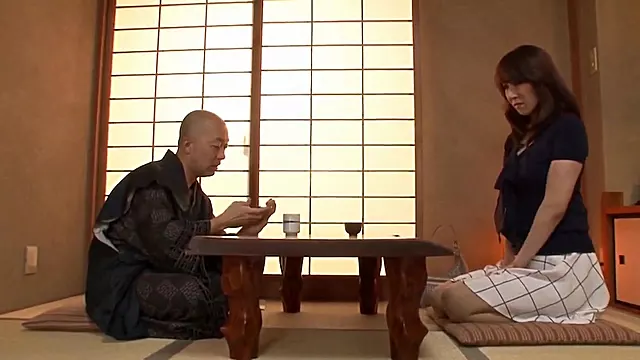 日本熟女