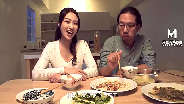 Asiatisch Ehefrau, Brunette Big Brust, Meine Frau Grosse Titten, Bruenette Und Großer Schwanz
