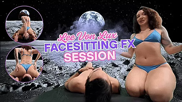 Molle, Bottino Caldo Nuovo, Bella Domina, Fendom Domination, In Faccia, Seduta Sulla Faccia