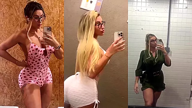 Amatrice Blonde, Compil Amateur, Amatrice En Public, Trans Blondes, Compil, Baise A Côté De Moi