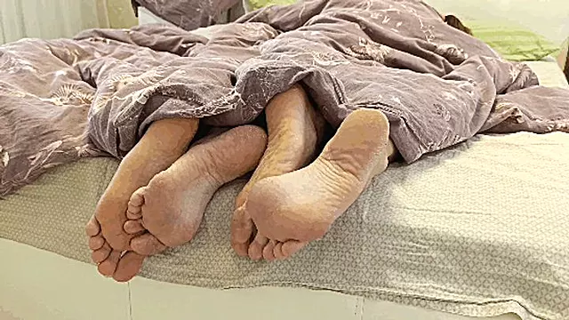 Leginy Foot, Feet Muž, Chodidla, Nohy Shemale, Deky, Nohy