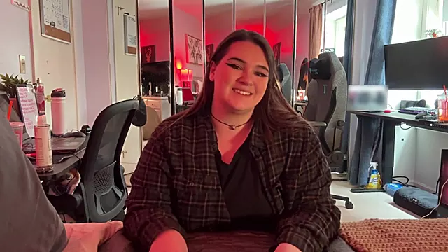 POV: Stepsis Catches You Watching, Teaches You How to Stroke