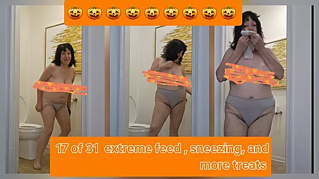 Cicemadhet, Derdhje Në Fyt, Cica, Me Cica Te Mdha, Byth Trashat