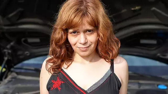 Amateur Fotze, Schöne Brüste, Auf Titten Wichsen, Beschnittene Pussy, Mittlere Brüste, Schönheit Rotehaare