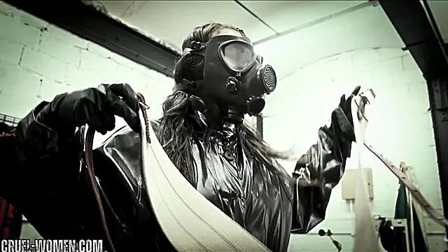 Extreme Fesselspielchen, Harte Bestrafung, Bondage Domina, Femdom Extrem, Extrem Für Fetisch