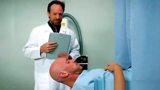 Doctor Adventures - A Nurse Has Ne