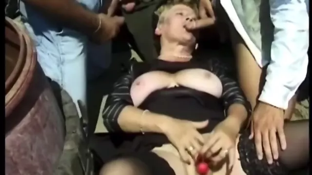 Nevyholená Dvojitý Průnik, Dvojita Penetrace, Babicky, Babičky Skupinový, Chlupaté Babičky
