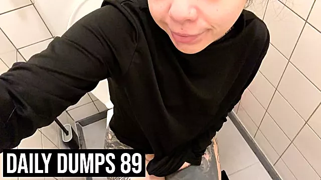 Daily Dumps 89
