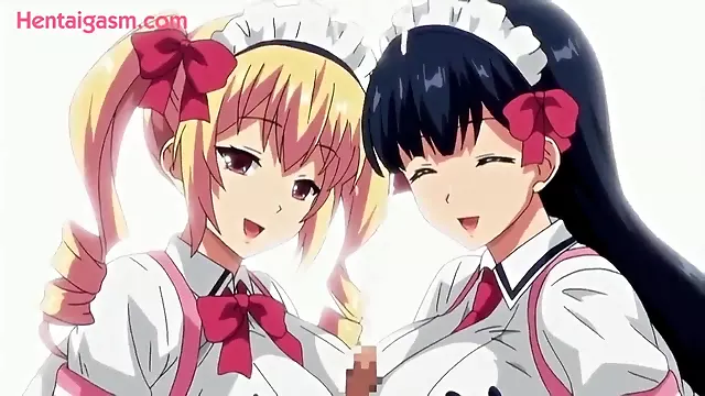 Tate, Desene Hentai