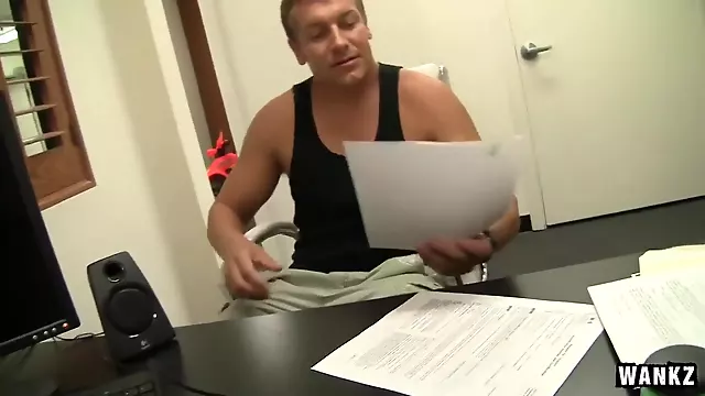 Emo Red-head Teen Gets Drilled Every Which Way