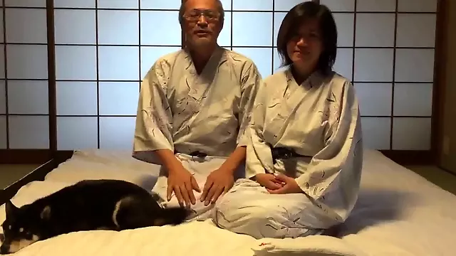 Thai Chi - Sex meditation - thai chi way of making love