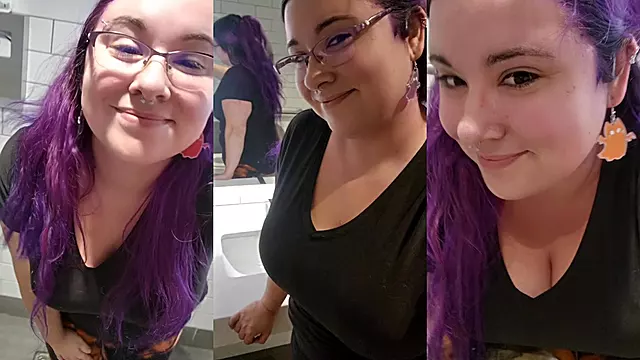 Nerdy Girl in Need of Some Rough Life Lessons!
