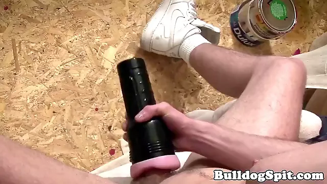 Vidio Cum Se Fute, Ejaculare Solo