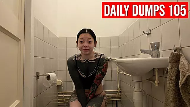 Daily Dumps 105
