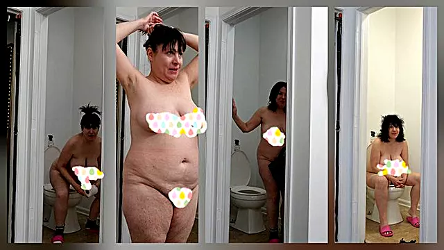 PM TO AM TOILET LAST NT THIS MORNING HAPPY FEB