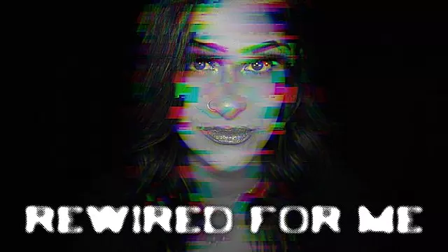 Rewired For Me [FEMDOM]