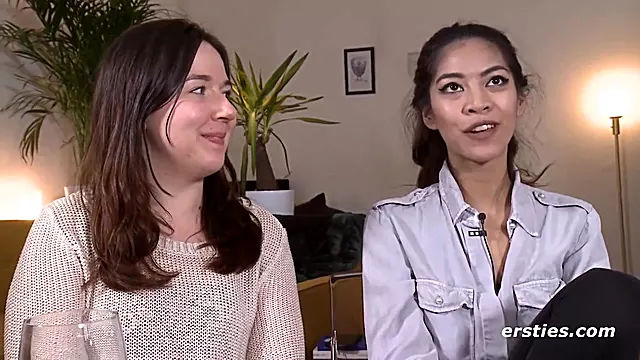Lesben Fingern, Von Hinten Deutsch, Deutsche Lesben, Ich Mache Es Mir Selbst Deutsch, Bekommt Die Muschi Geleckt