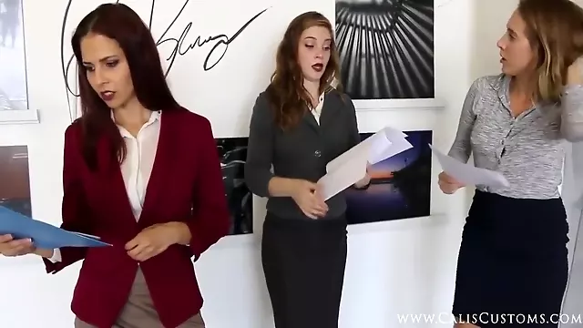 لاغر مردنی سبزه کن, Milfسه نفری, پا لیسی, جوراب سکسی, سر, جوراب پاشنه بلند, بلوند اروتیکی, از پشت کون پاشنه بلند