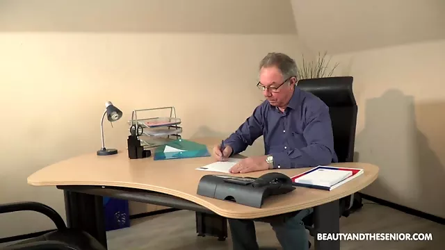 Fucking as a Side Job