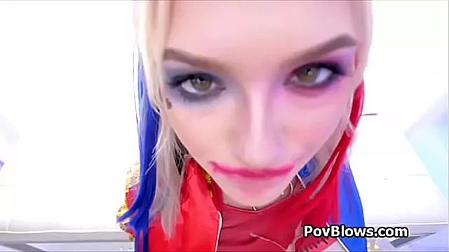 Blond Store Pupper, Store Pupper, Blonde Pupper, Tit Fuck Pikk, Finger I Kuk, Tenåring Fingrer