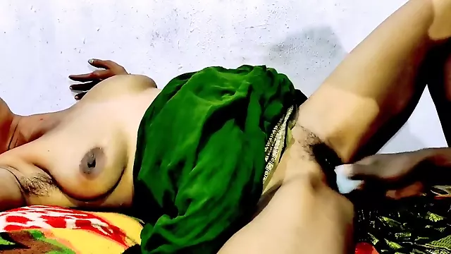 Indian Village Desi Bhabi Fucking With Boyfriend