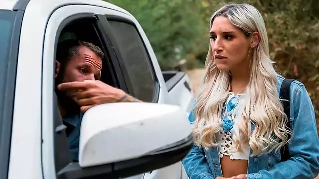 Haarig Handjob, Blond Blowjob, Küssen, Teenie Gibt Kehlenfick, Teen Blaest Wichst, Handjob Nahaufnahme