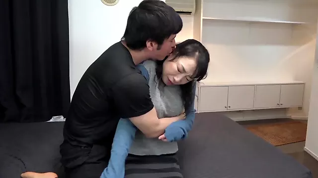 Japonska Manzelka, Aziatky Mature, Amateri Manzelka Rychlovka Party, Aziatky Zrele Zeny