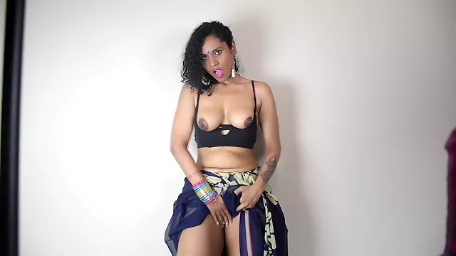 Dick Rating From Hornylily In A Hindi Role