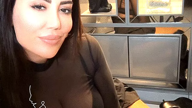 POV Spit and Humiliation