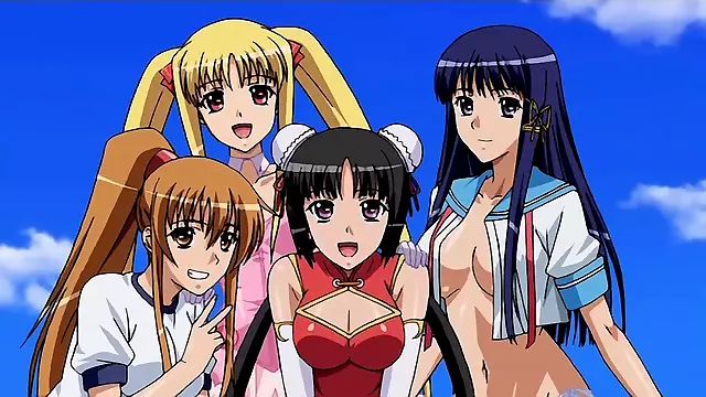 Asiaticas