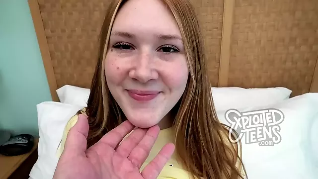 Blowjob Amatør, Rødhåret Amatør, Casting Genert, Carsting, Genert Behåret, Genert Teen, Roedhaaret Behaaret