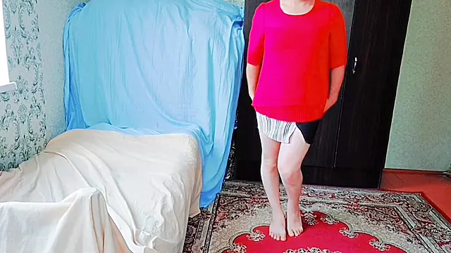 Götten Veriyor, Ev Yapımı Kız Kardes