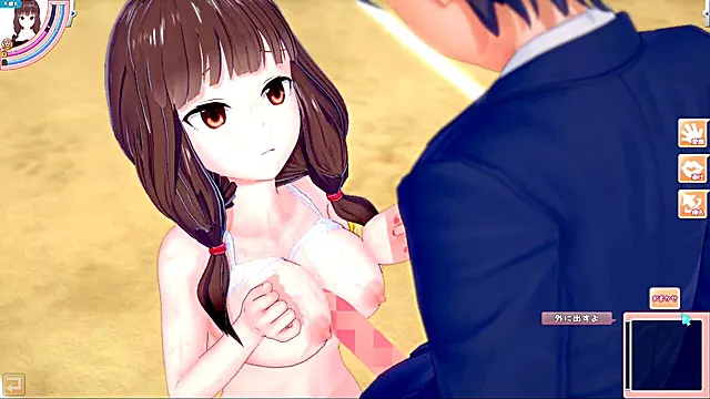 Kaguya sama footjob, kaguya
