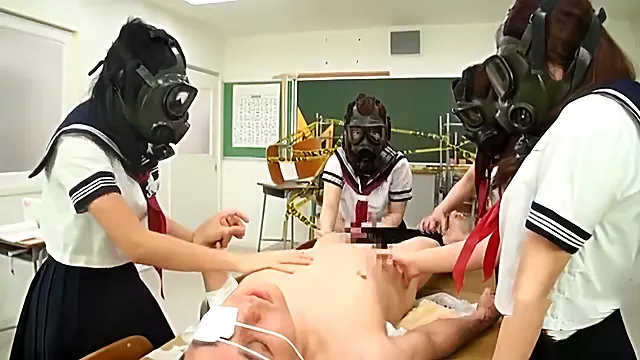 Japanisch Cfnm, Cfnm Oder, Teen Gruppe, Jung Handjob, Japanisch, Japanisch Teen, Teenporn Videos Zum Angucken