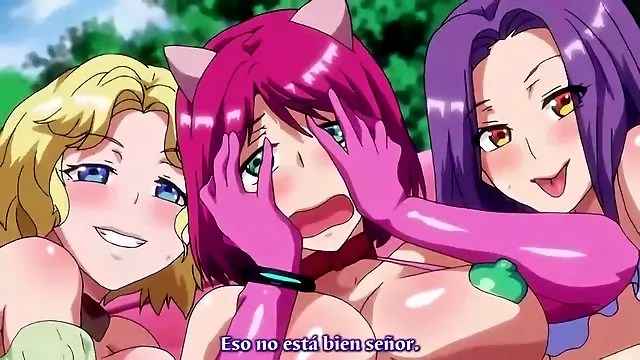 Hentai Tetonas, Los Increibles Anime, Tetas Japonesas, Hentai Porno Japones, Primera Transexual