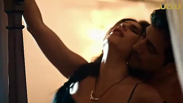 Amrapali 2 2024 Rabbit Movies Hindi Hot Web Series Episode 7