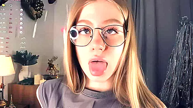 Gafas Webcam