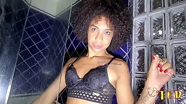 Amatori Brazilia, Amatori Se Fut In Duș, Brazilience, Amatori, Latine, Vedete