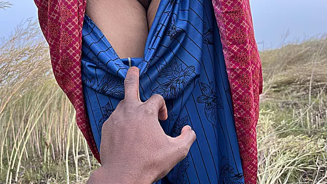Erotic Indian Romance