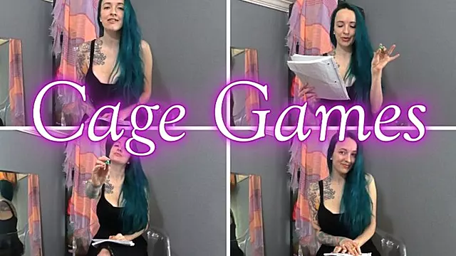 Cage Dice mp4