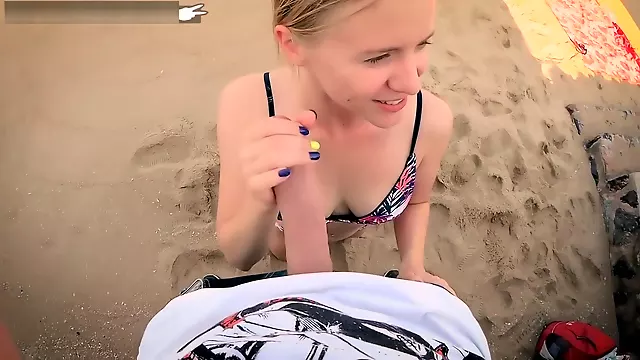 Amateur Strand, Amateurs Blow Job, Amateur Parkplatzsex, Very Hot Amateure, Öffentlich Teen Amateur
