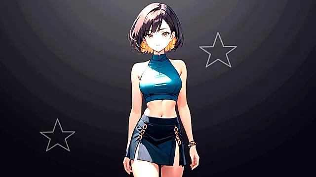 Ini Hentai, Hentai Hisap Zakar, Urut Erotik