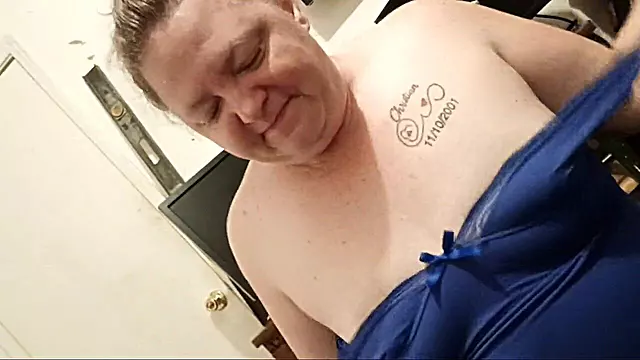 Plus-size head medic from Tahlequah gives an oral performance like no other